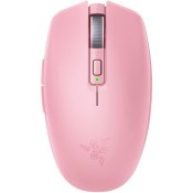 Trdls optisk mus Razer RZ01-03731200-R3G1 Rosa 18000 dpi