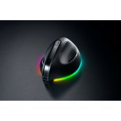 Mus Razer RZ01-05250100-R3G1 Svart 30000 dpi