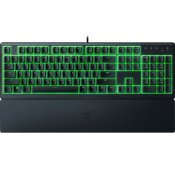 Gaming Tangentbord/ OR: Speltangentbord Razer Ornata V3 X Svart
