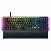 Gaming Tangentbord/ OR: Speltangentbord Razer RZ03-04691800-R3M1