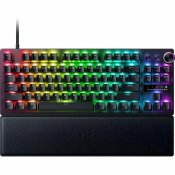 Gaming Tangentbord/ OR: Speltangentbord Razer RZ03-04980100-R3M1