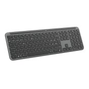 Trdlst Tangentbord Logitech 920-012455 Grafit QWERTY