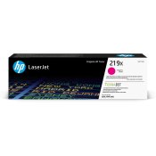 Toner HP 219X Magenta (1 antal)