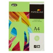 Skrivarpapper Fabrisa Grn Din A4 500 Blad