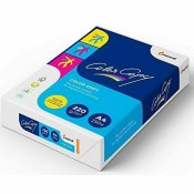 Skrivarpapper Data Copy LG40396 A4 Din A4 250 Blad Vit