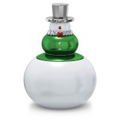 Julgranskula Swarovski 5610000 Vit