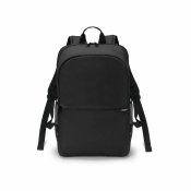 Laptopryggsck Dicota D32085-RPET Svart