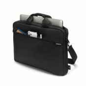 Laptopvska Dicota D32091-RPET Svart 14,1''