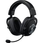 Hrlurar Logitech 991-000537 Svart