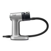 Set med kksknivar och hllare Sage SSM600SIL0NEU1