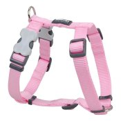 Hundsele Red Dingo Slt 60-109 cm Rosa