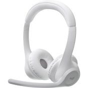 Hrlurar med Mikrofon Logitech 981-001417 Vit