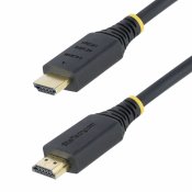 Laptopladdare Startech HDMI2-CABLE-4K60-3M