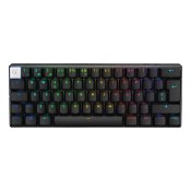 Trdlst Tangentbord Logitech 920-011903 Svart QWERTY
