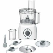 mixer-kndmaskinen med skl BOSCH 800 W 2,3 L 800 W