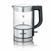 Vattenkokare Severin WK 3472 1100 W 500 ml