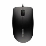 Optisk Mus Cherry JM-0800-2 Svart 1200 DPI