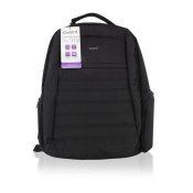 Laptopryggsck Ewent EW2528 17.3" Svart