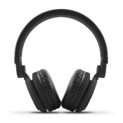 Hrlurar med Mikrofon Energy Sistem DJ2 425877 Svarta