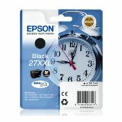 Original Blckpatron Epson 27XXL Svart