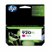 Original Blckpatron Hewlett Packard 920XL