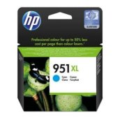 Original Blckpatron HP 951XL Turkos Bl
