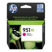 Original Blckpatron HP CN047AE Magenta