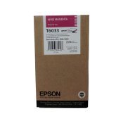 Original Blckpatron Epson Stylus Pro 7880/9880 Magenta Silvrig
