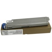 Original Toner OKI ES3640a3 Svart