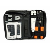Ntverk-kit Equip 129503
