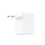 Laptopladdare Apple Vit
