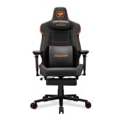 Spelstol Cougar Armor Evo M