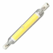 LED-lampa Silver Electronics ECO 4W R7s