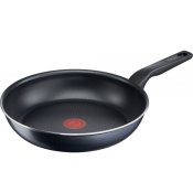 Stekpanna Tefal C38508 Svart Aluminium  32 cm