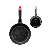 Stekpanna Monix M810024 Aluminium