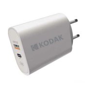 Vggladdare Kodak DE Vit 12 W