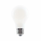 LED-lampa Silver Electronics 1521LM Vit A++ E27 1521 Lm (4000 K)