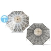Parasoll  200 cm SPF50+ Orientalisk