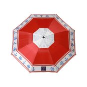 Parasoll Rd  180 cm SPF50+ Ankare