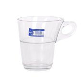 Set med kaffekoppar Duralex Caprice 220 ml 22 cl 6 Delar (6 anta