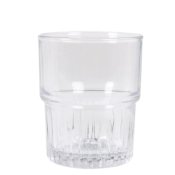 Glasset Duralex 1014AB06/6 200 ml 6 Delar (6 antal)