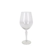 Set med vinglas Royal Leerdam Gotica 500 ml 6 Delar (6 antal)