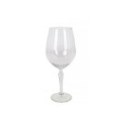 Set med vinglas Royal Leerdam Gotica 600 ml 6 Delar (6 antal)