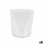 Glasset Dkristal Sella l 350 ml 6 Delar (8 antal)
