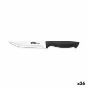 Kniv Quttin Black Flera anvndningsomrden 11 cm (36 antal)