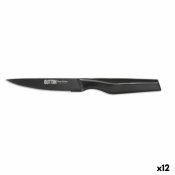 Kotlettkniv Quttin Black edition 11 cm 1,8 mm (12 antal)