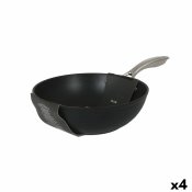 Stekpanna Quttin Spiral Smitt aluminium  24 cm