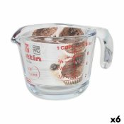 Mttkanna Quttin 250 ml Glas (6 antal)