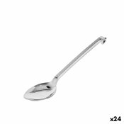 Slev Quttin    Rostfritt stl 33,5 x 6,5 cm (24 antal)