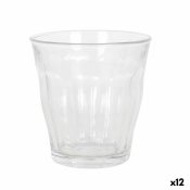 Glasset Duralex Picardie Transparent 4 Delar 310 ml (12 antal)